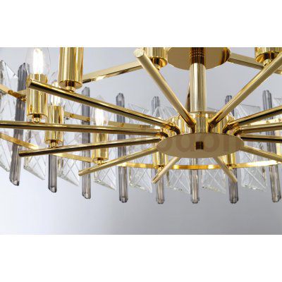 Подвесная люстра MODELUX ML.20215.12