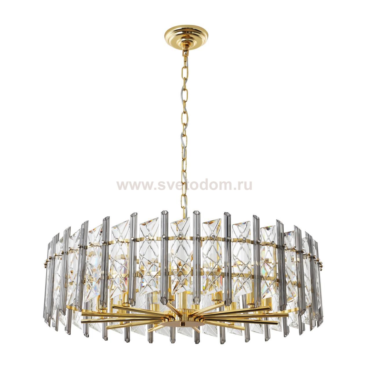 Подвесная люстра MODELUX ML.20215.12