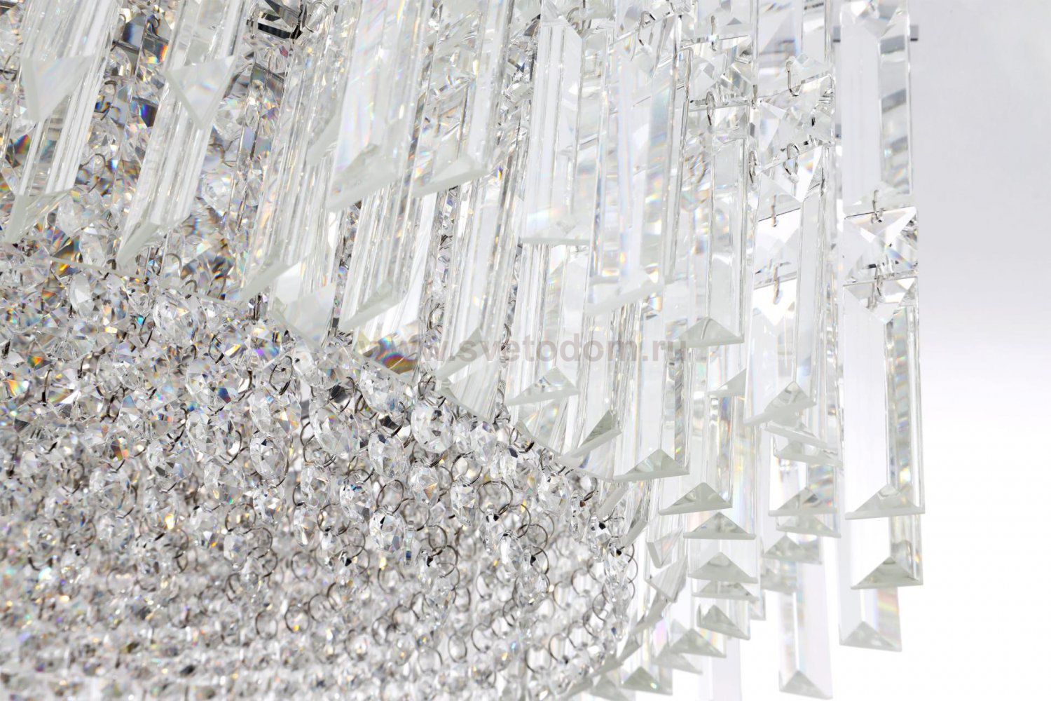 Потолочная люстра MODELUX ML.20216.9