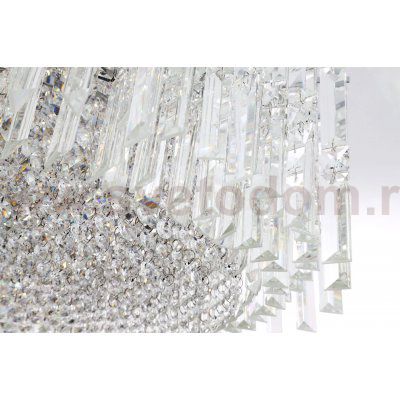 Потолочная люстра MODELUX ML.20216.9