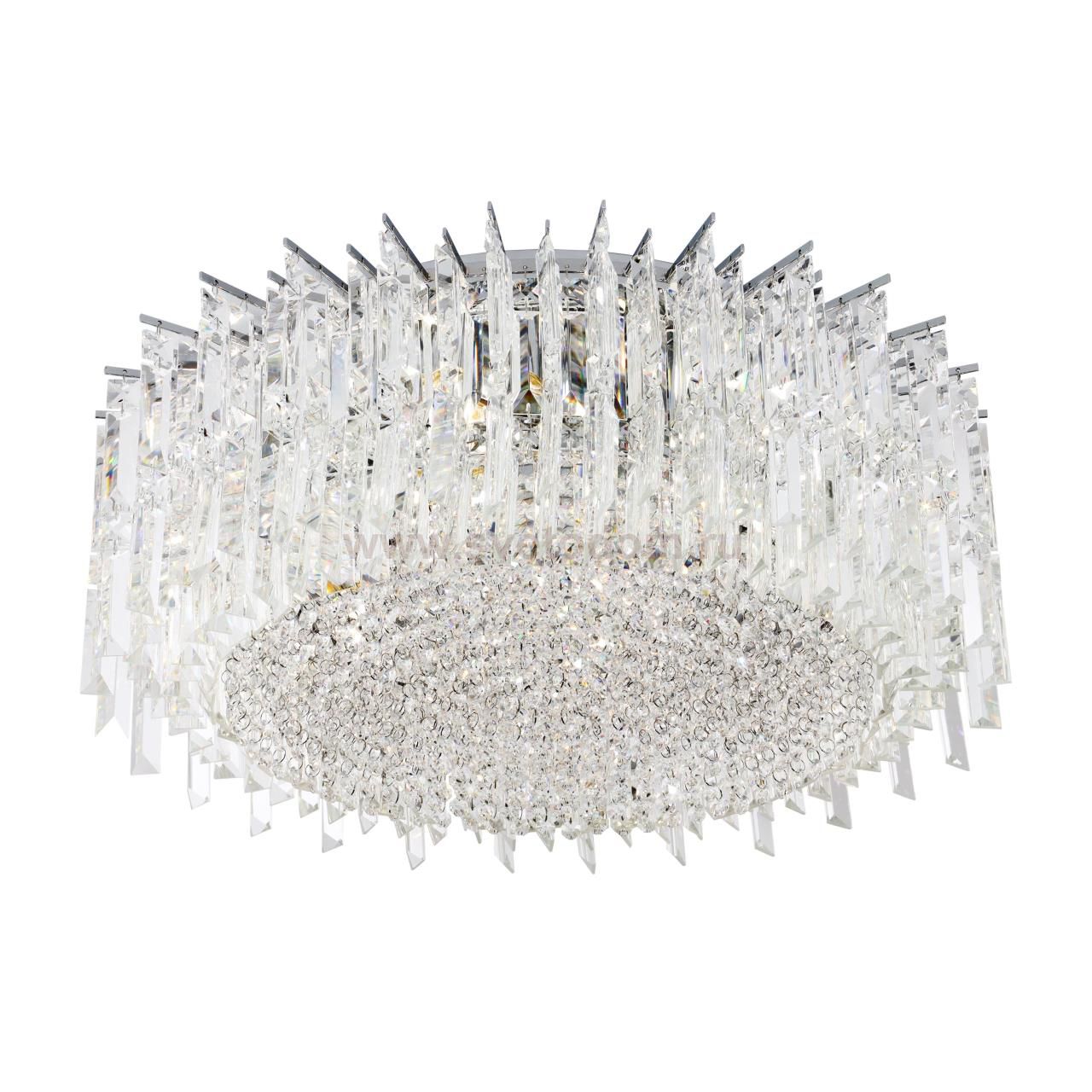 Потолочная люстра MODELUX ML.20216.9