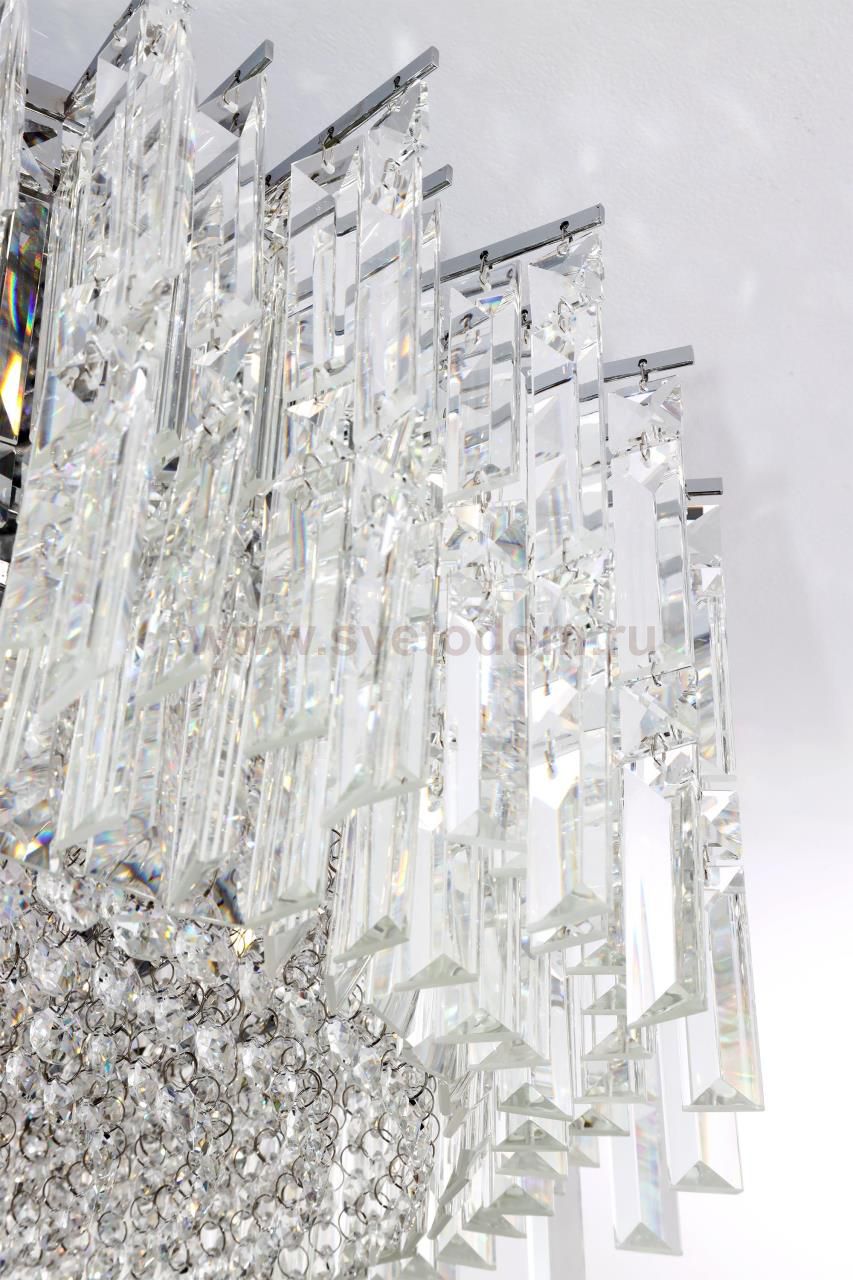 Потолочная люстра MODELUX ML.20216.9