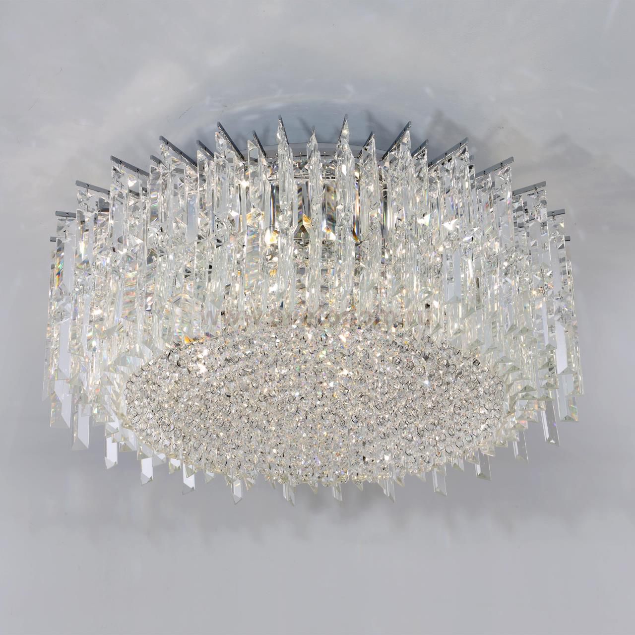 Потолочная люстра MODELUX ML.20216.9