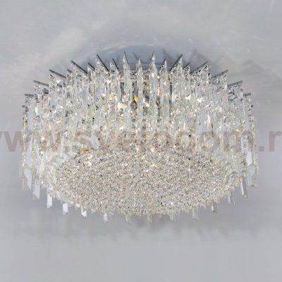 Потолочная люстра MODELUX ML.20216.9