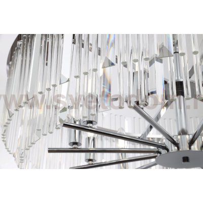 Подвесная люстра MODELUX ML.20217.12