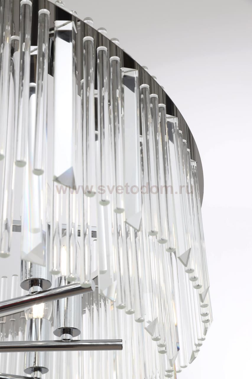 Подвесная люстра MODELUX ML.20217.12