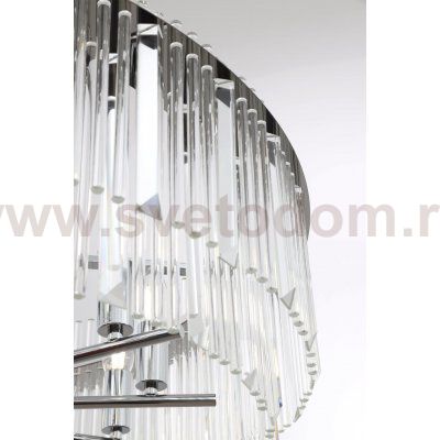 Подвесная люстра MODELUX ML.20217.12