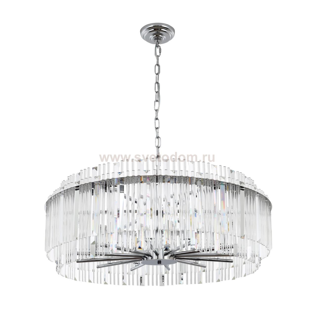 Подвесная люстра MODELUX ML.20217.12