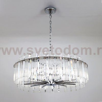 Подвесная люстра MODELUX ML.20217.12