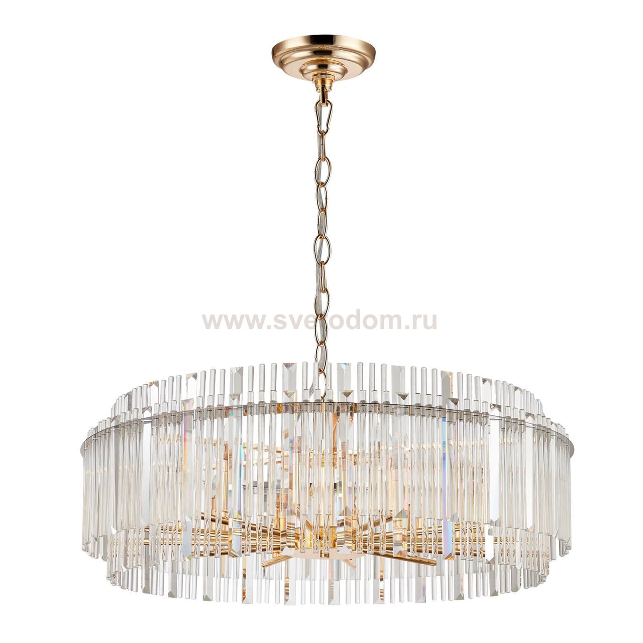 Подвесная люстра MODELUX ML.20218.12