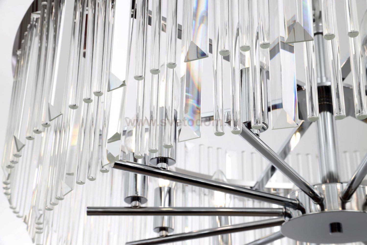 Подвесная люстра MODELUX ML.20218.12