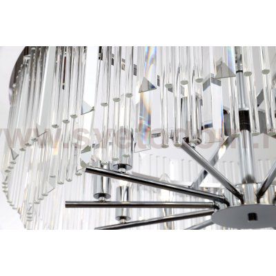 Подвесная люстра MODELUX ML.20218.12