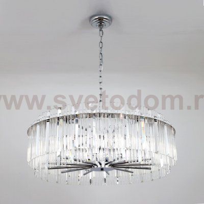 Подвесная люстра MODELUX ML.20218.12