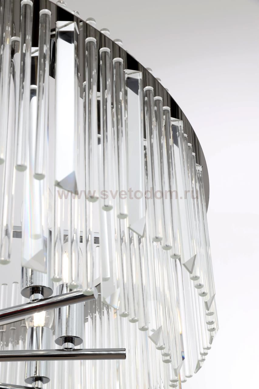 Подвесная люстра MODELUX ML.20218.12