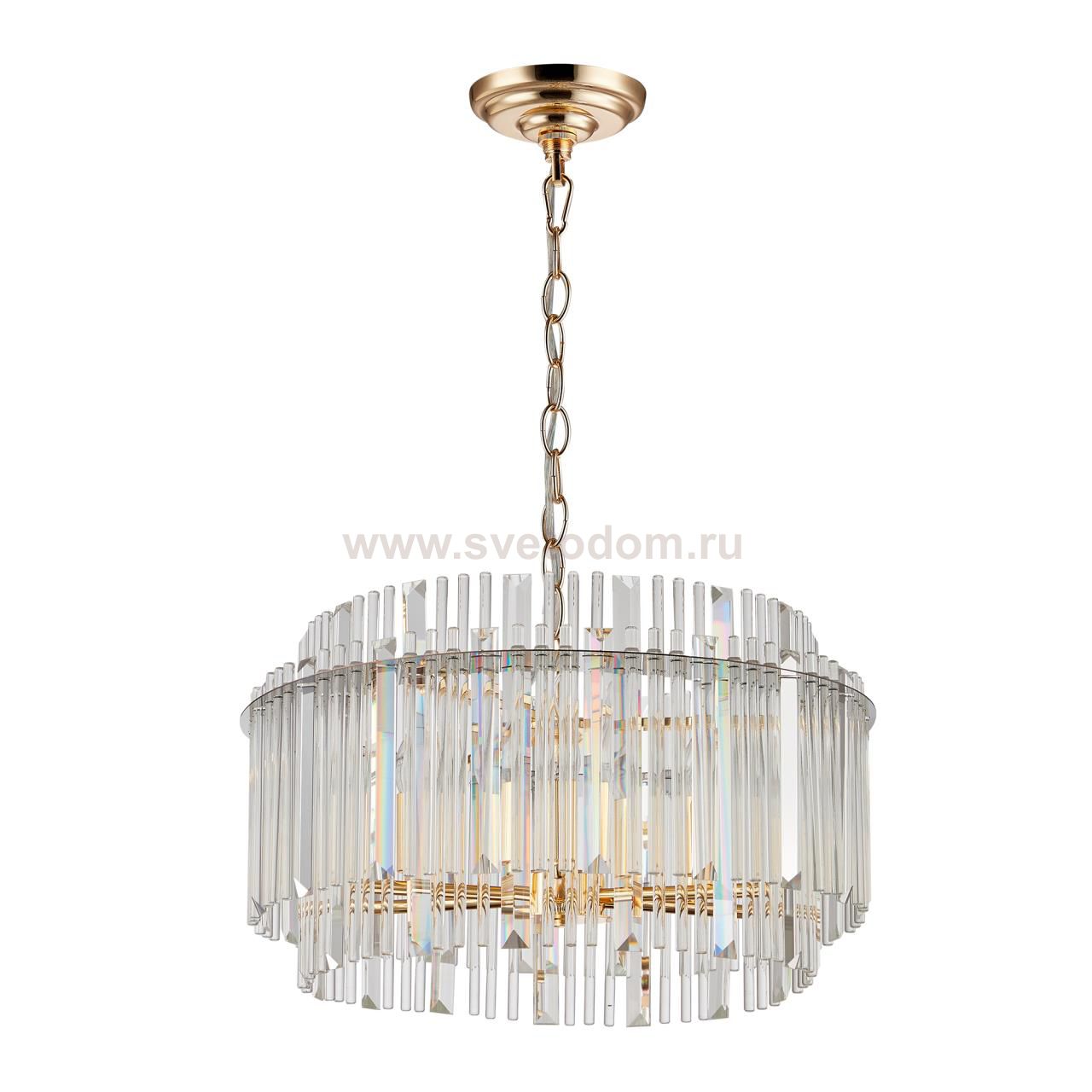 Подвесная люстра MODELUX ML.20218.6