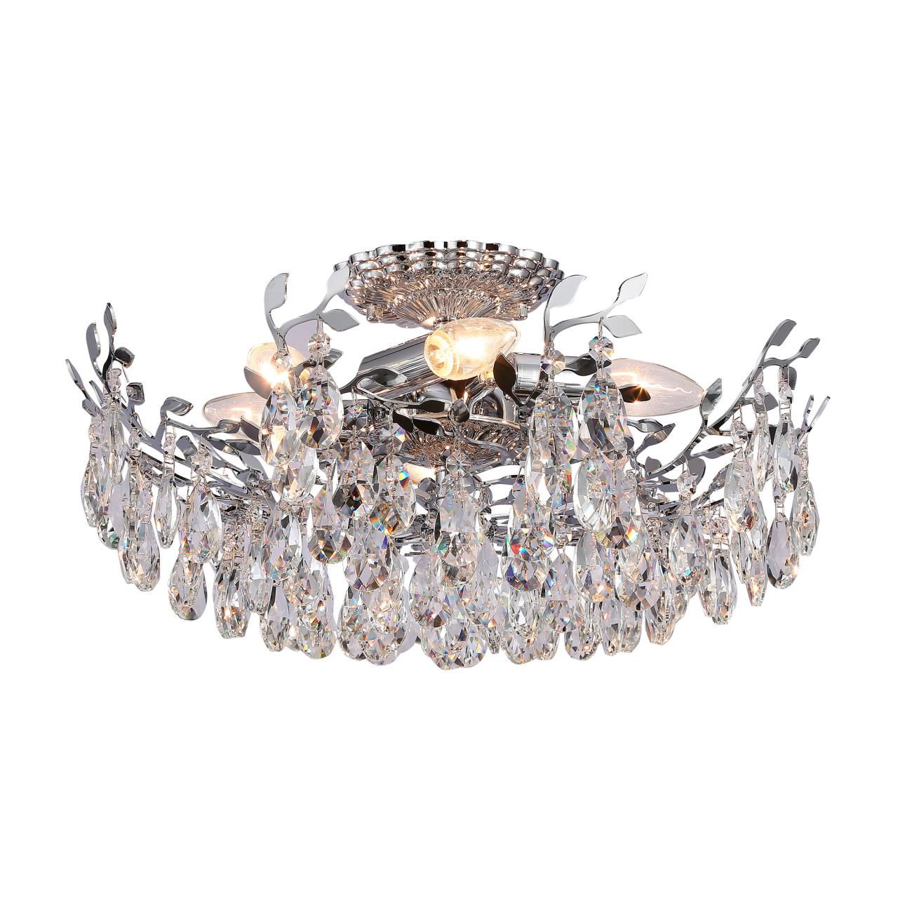 Потолочная люстра MODELUX ML.20219.6