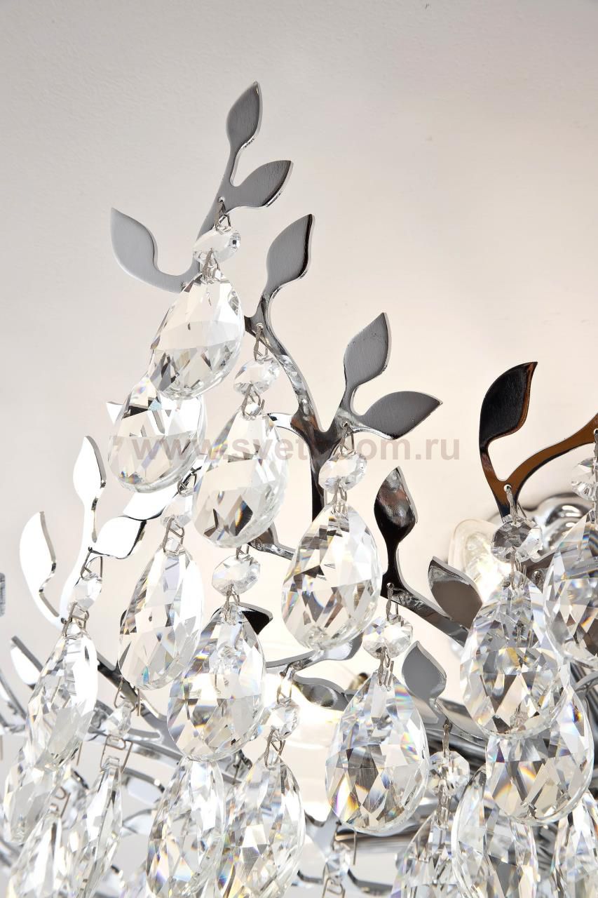 Потолочная люстра MODELUX ML.20219.8