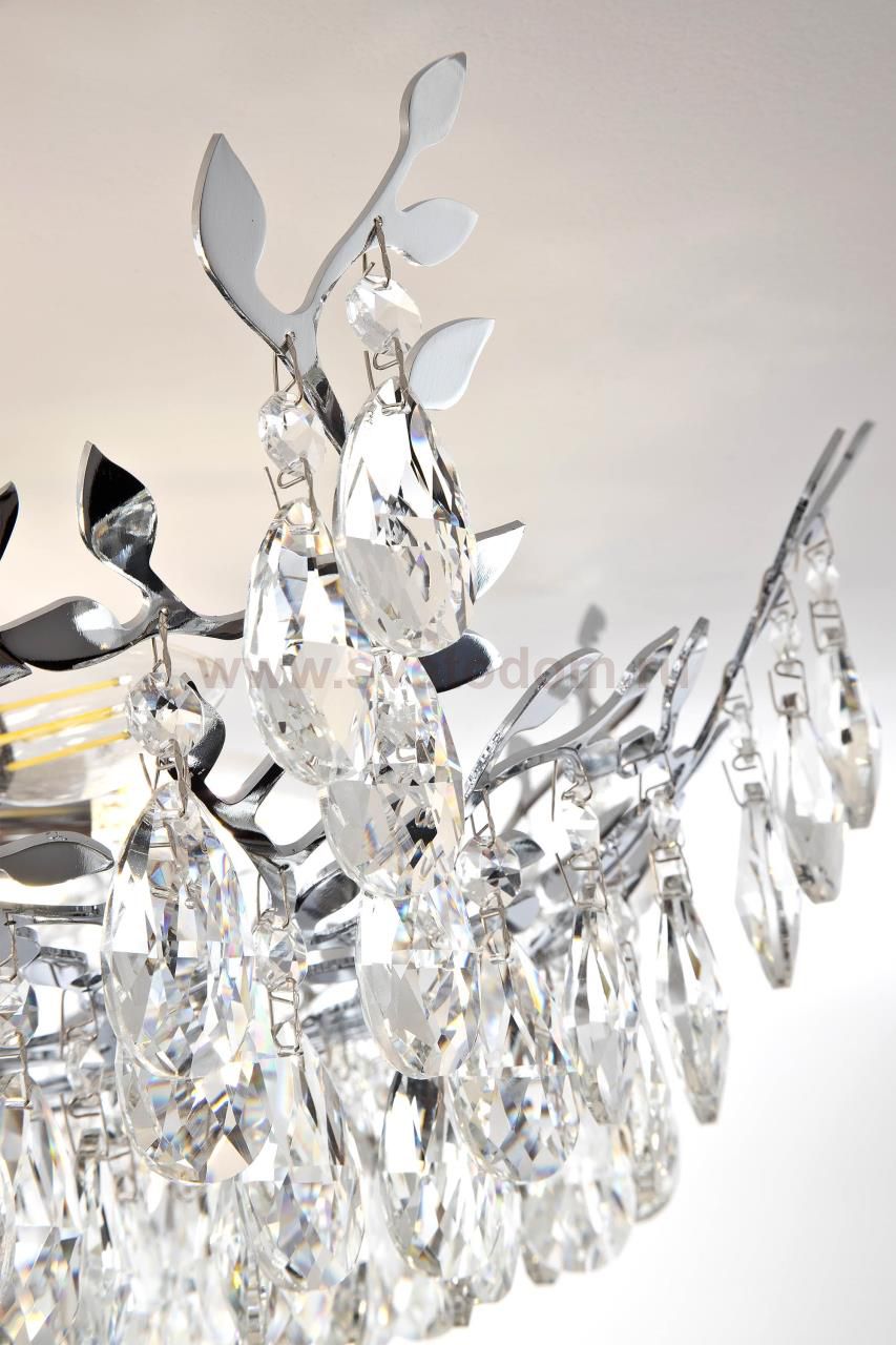 Потолочная люстра MODELUX ML.20219.8