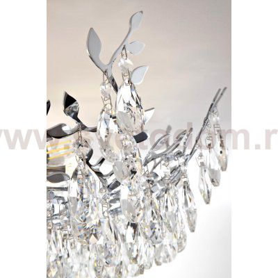 Потолочная люстра MODELUX ML.20219.8