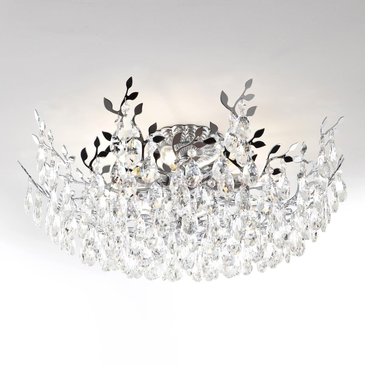 Потолочная люстра MODELUX ML.20219.8