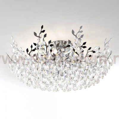 Потолочная люстра MODELUX ML.20219.8