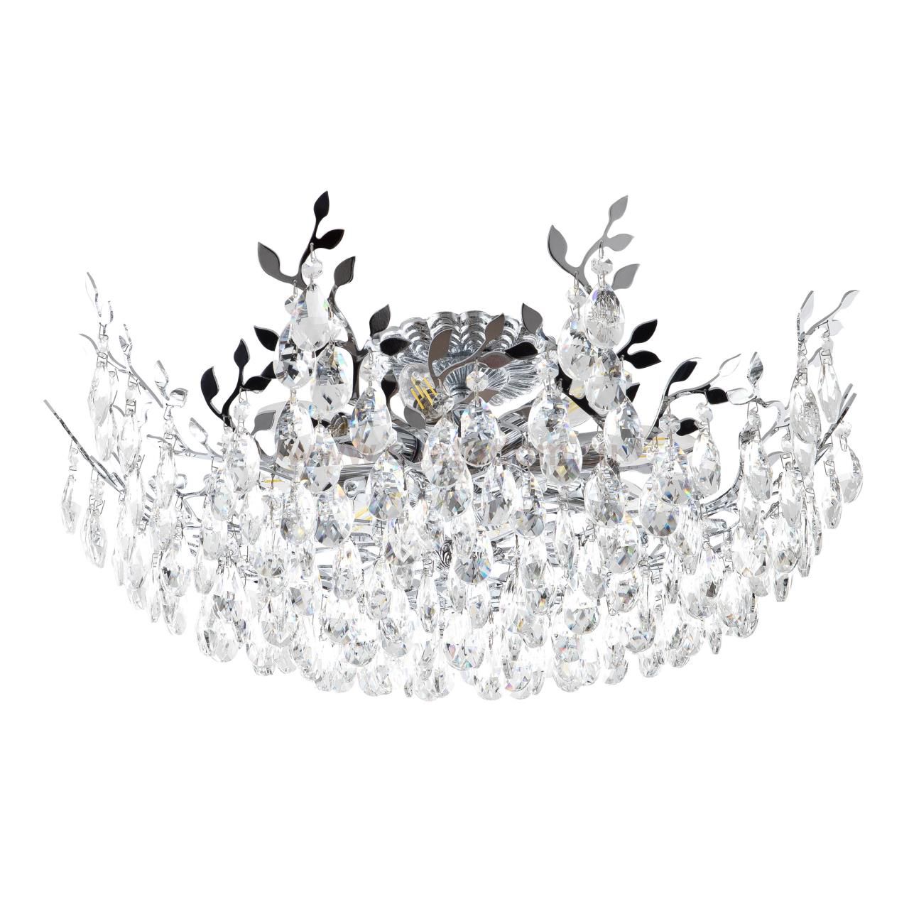 Потолочная люстра MODELUX ML.20219.8