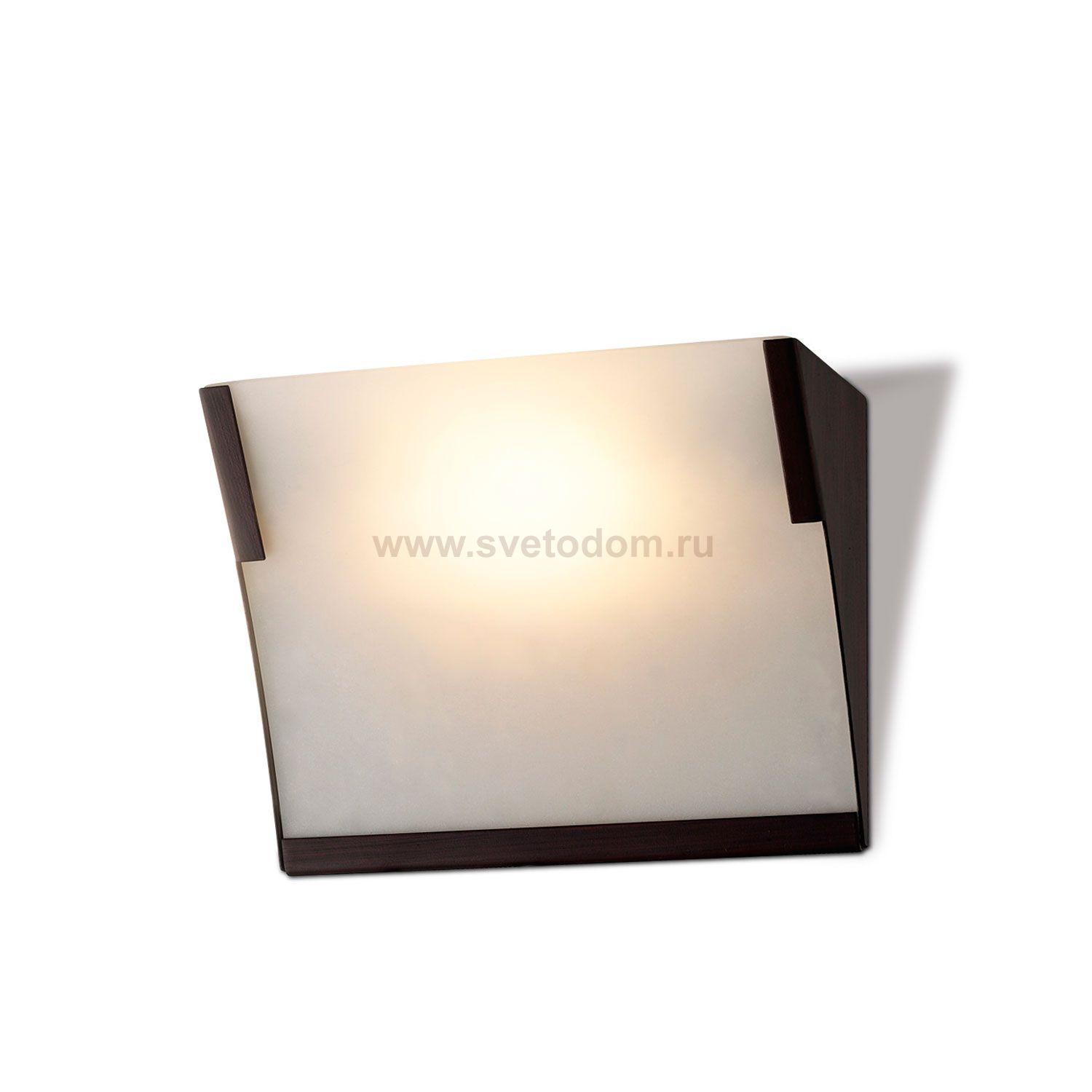 Светильник настенный бра Odeon light 2022/1W LAN