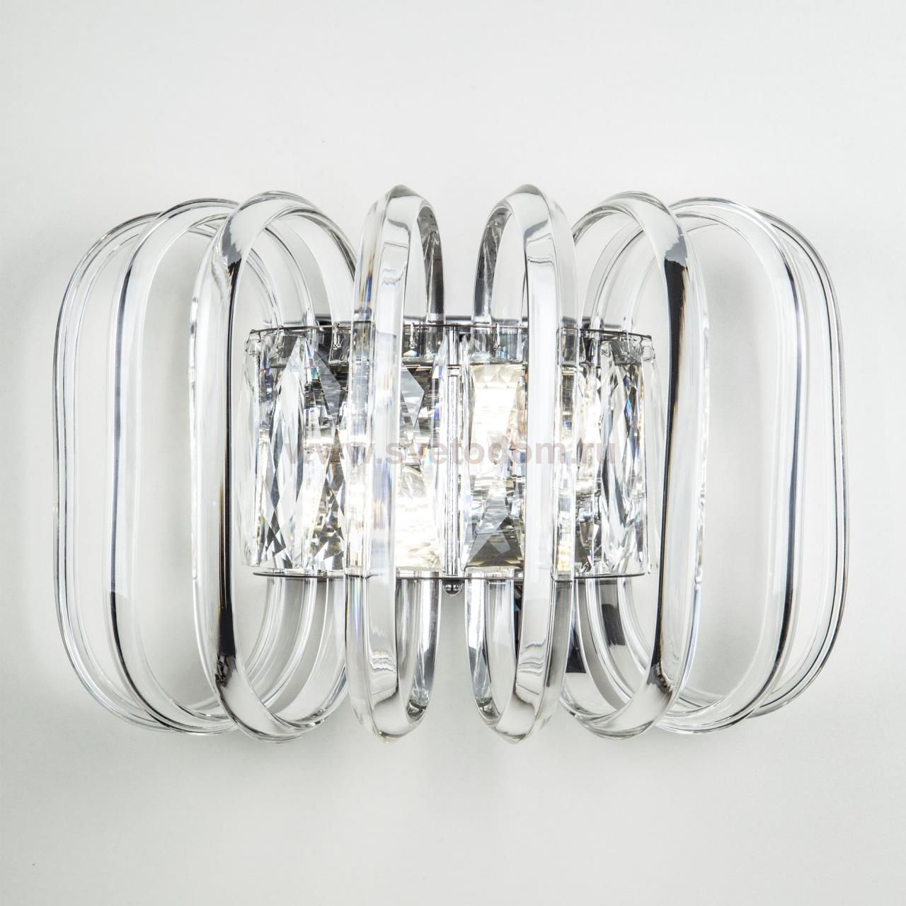 Настенный светильник MODELUX ML.2022.02 CR