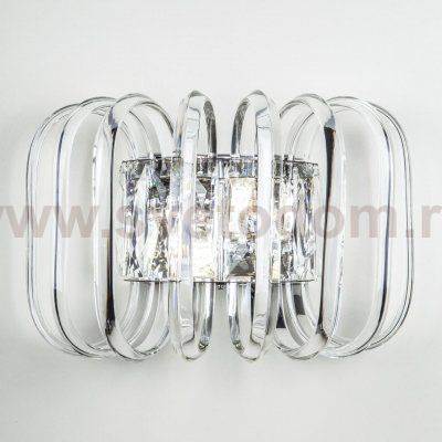 Настенный светильник MODELUX ML.2022.02 CR