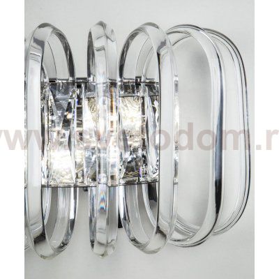 Настенный светильник MODELUX ML.2022.02 CR