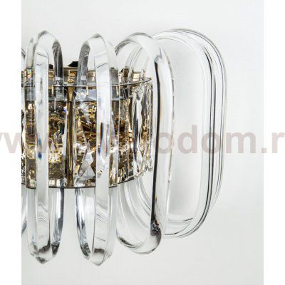 Настенный светильник MODELUX ML.2022.02 GD