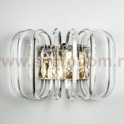 Настенный светильник MODELUX ML.2022.02 GD