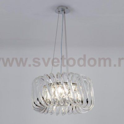 Подвесная люстра MODELUX ML.2022.6 CR