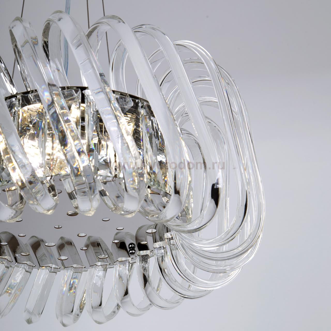 Подвесная люстра MODELUX ML.2022.6 CR