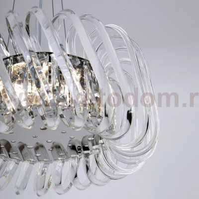 Подвесная люстра MODELUX ML.2022.6 CR