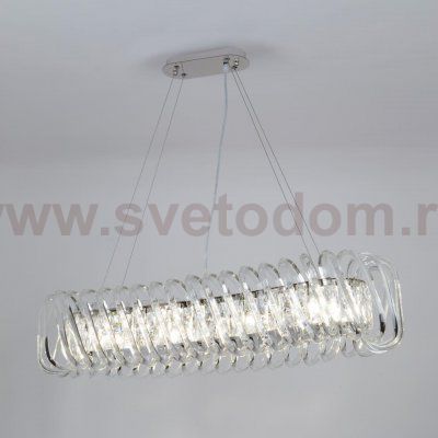 Подвесная люстра MODELUX ML.2022 CR