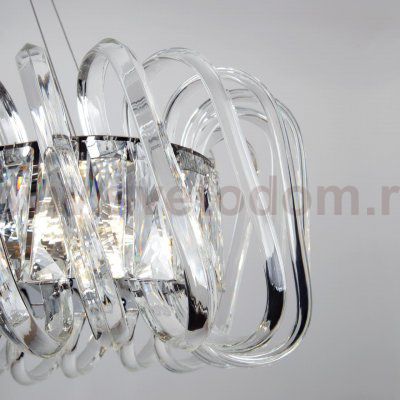 Подвесная люстра MODELUX ML.2022 CR
