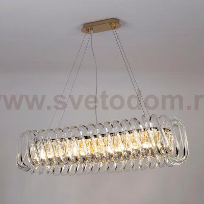 Подвесная люстра MODELUX ML.2022 GD