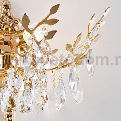 Настенный светильник MODELUX ML.20220.2