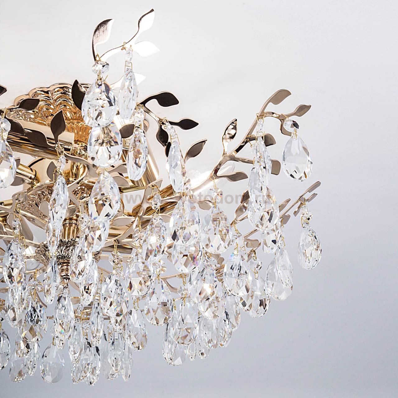 Потолочная люстра MODELUX ML.20220.6