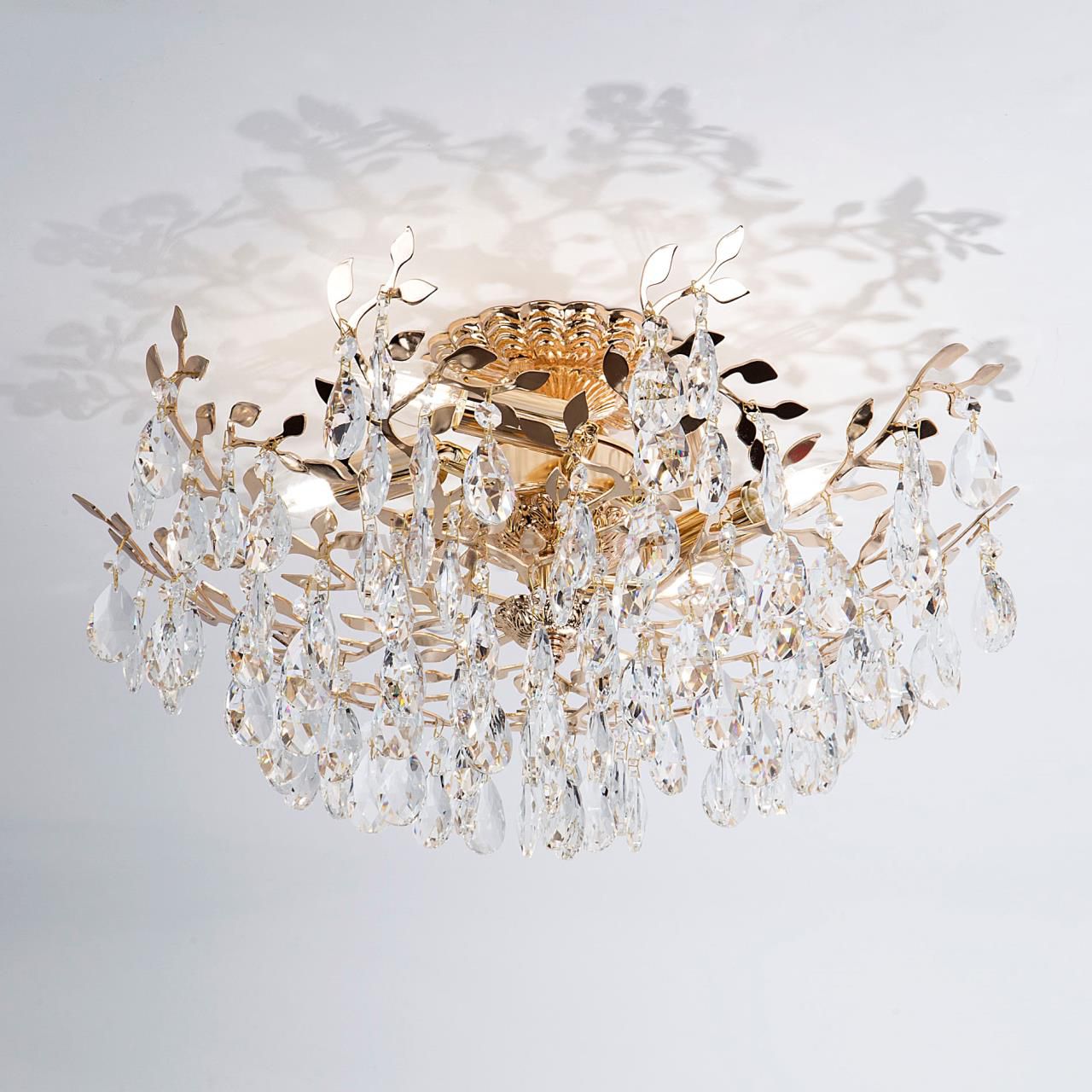 Потолочная люстра MODELUX ML.20220.6