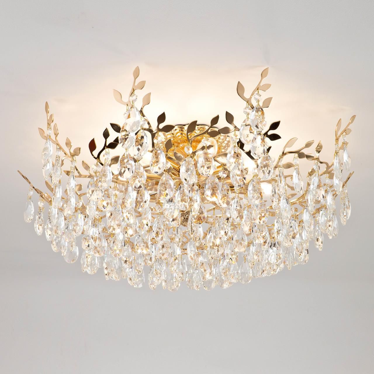 Потолочная люстра MODELUX ML.20220.8