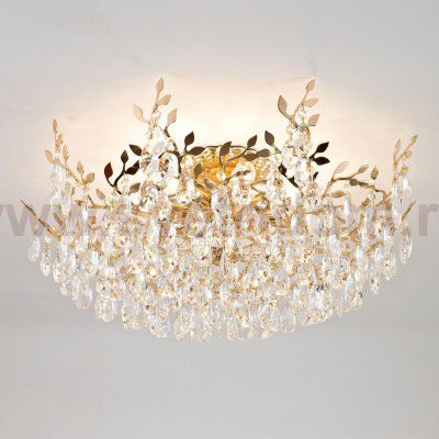 Потолочная люстра MODELUX ML.20220.8