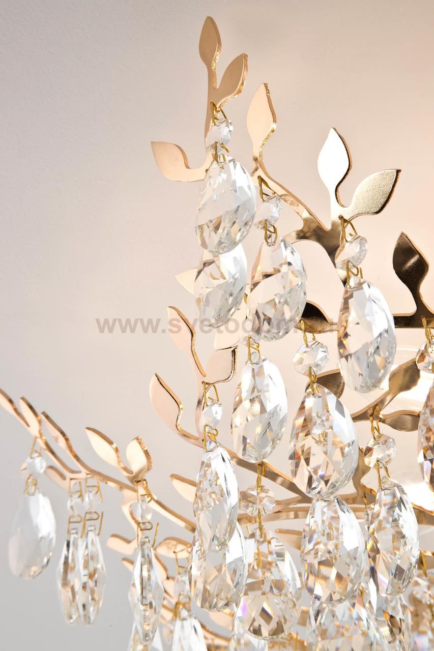 Потолочная люстра MODELUX ML.20220.8