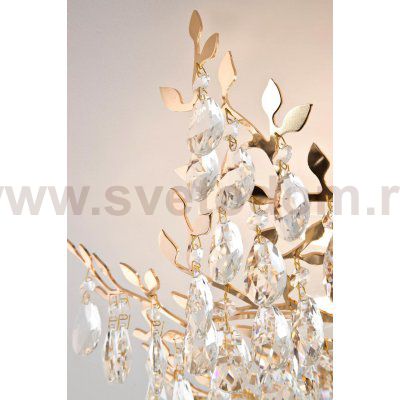 Потолочная люстра MODELUX ML.20220.8