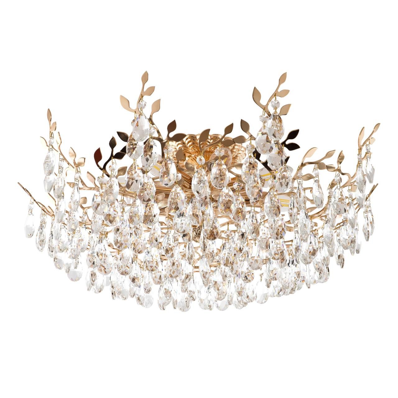 Потолочная люстра MODELUX ML.20220.8