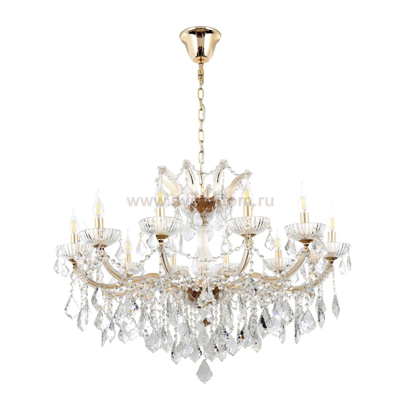 Подвесная люстра MODELUX ML.20221.12