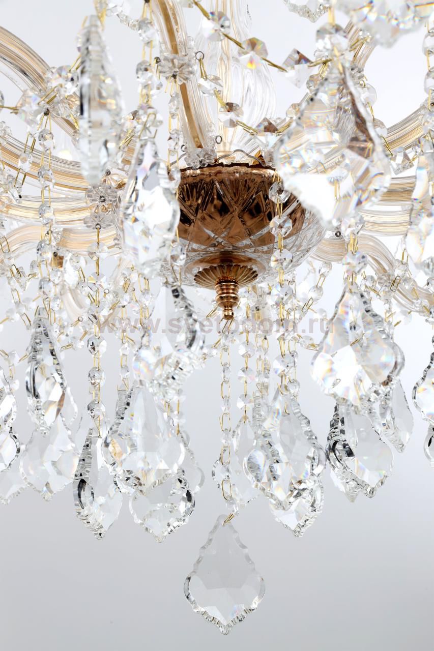 Подвесная люстра MODELUX ML.20221.12