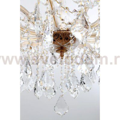 Подвесная люстра MODELUX ML.20221.12