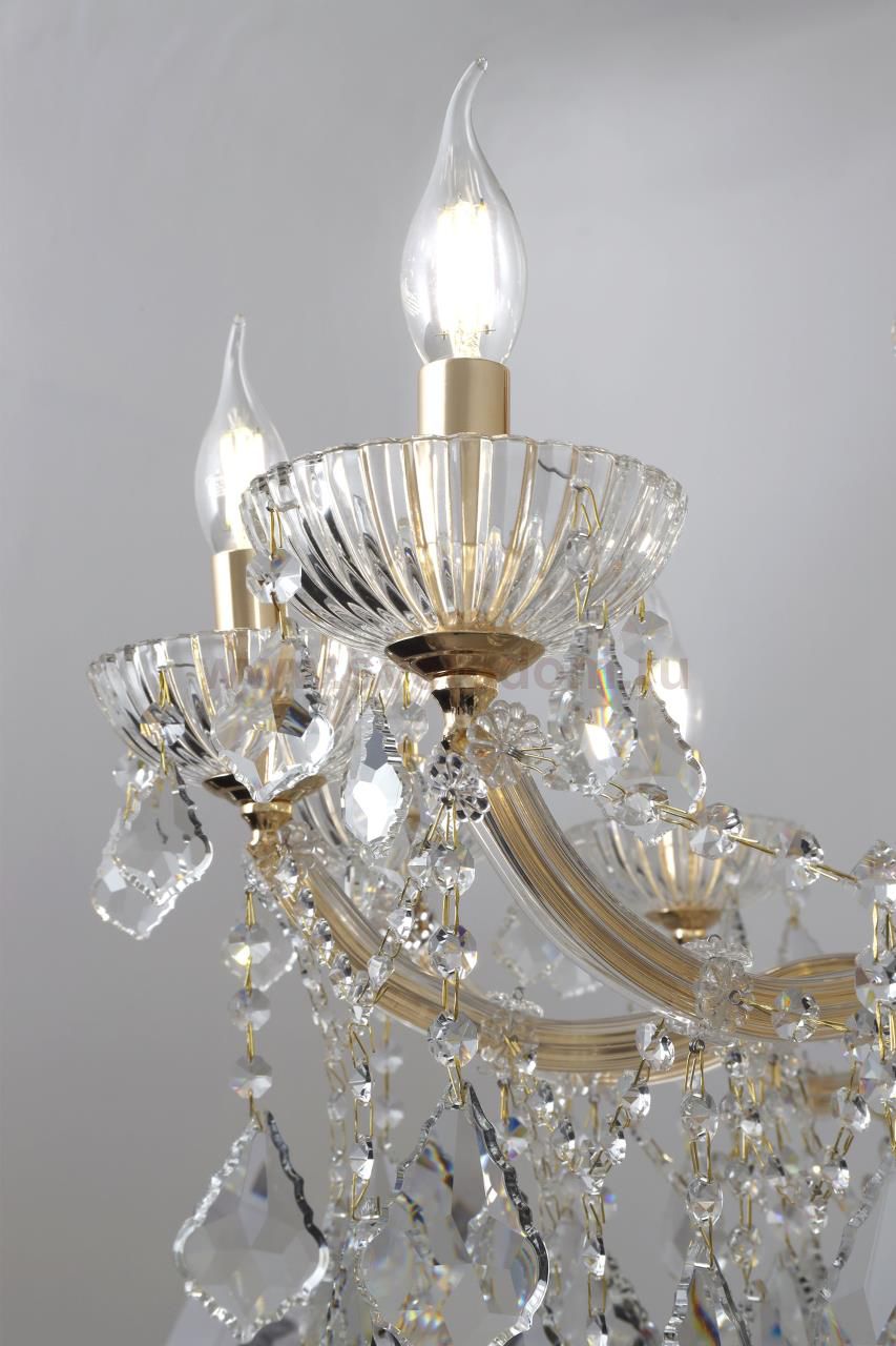 Подвесная люстра MODELUX ML.20221.12